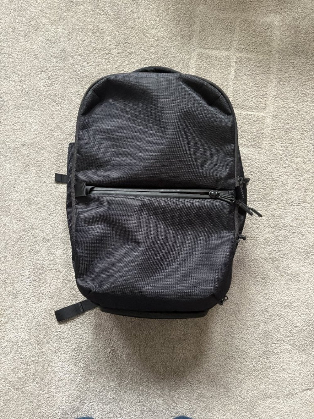 Aer Travel Pack 2 -- 28L -- Black